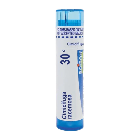 Boiron - Cimicifuga Racemosa 30C Md - 80 pellets
