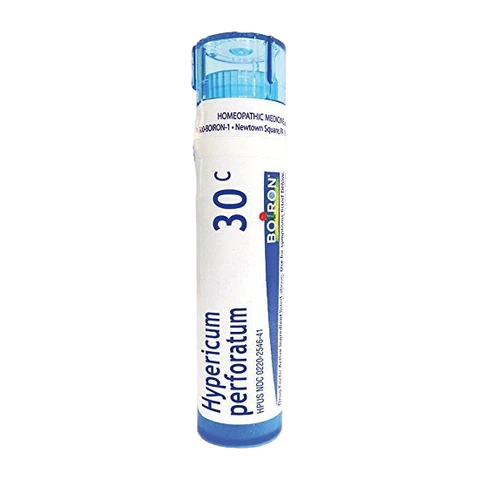 Boiron - Hypericum Perforatum 30C Md - 80 pellets