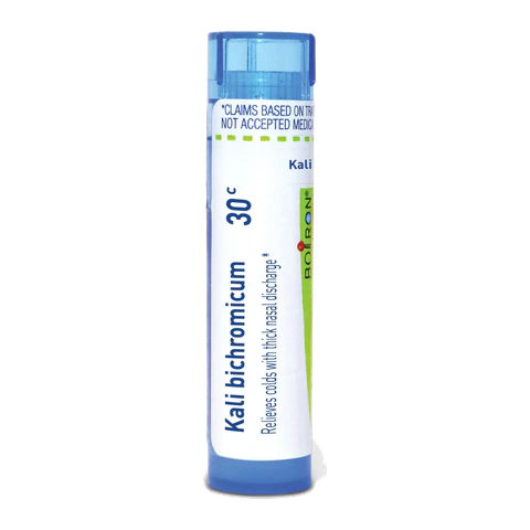 Boiron - Kali Bichromicum 30C - 80 pellets