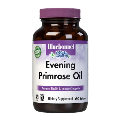 Bluebonnet - Evening Primrose Oil 1300 mg - 60 Softgels