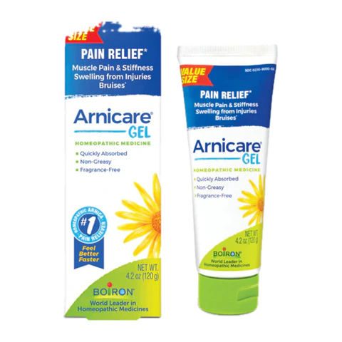 Boiron - Arnicare Gel - 4.1 oz