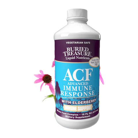 Buried Treasure - ACF - 16 fl oz