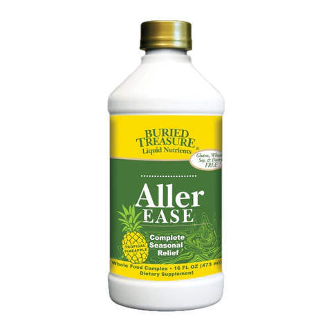 Buried Treasure - Aller Ease - 16 oz