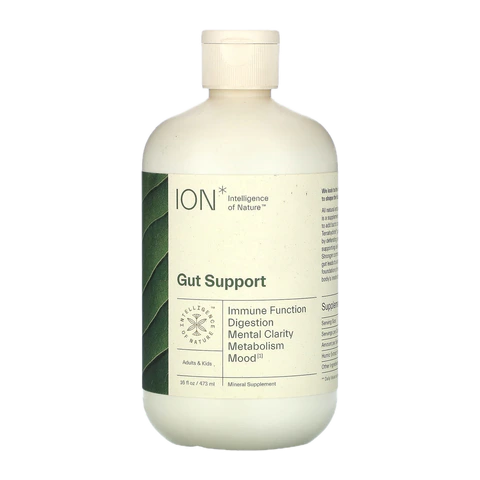 Ion Biome - Ion Gut Health - 16 oz