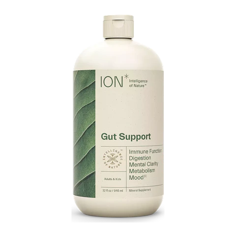 Ion Biome - Ion Gut Health - 32 oz