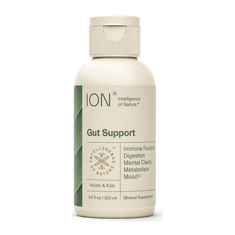 Ion Biome - Ion Gut Health - 3 oz