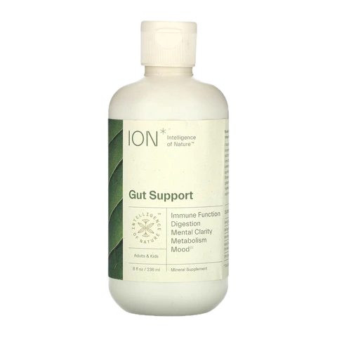 Ion Biome - Ion Gut Health - 8 oz
