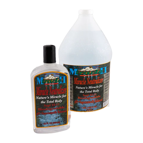 Miracle II - Neutralizer Ph Detox - 22 oz