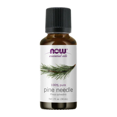 Now - Pine Oil - 1 oz