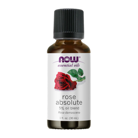 Now - Rose Absolute - 1 oz