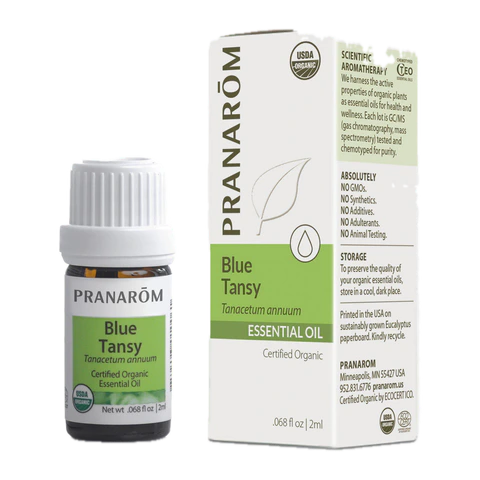 Pranarom - Blue Tansy - 2 mL