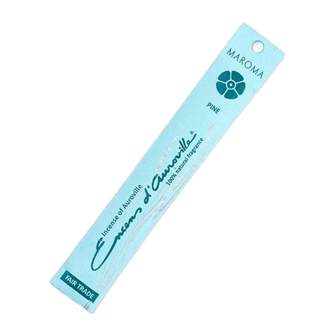 Maroma - Incense Sticks Pine Needle