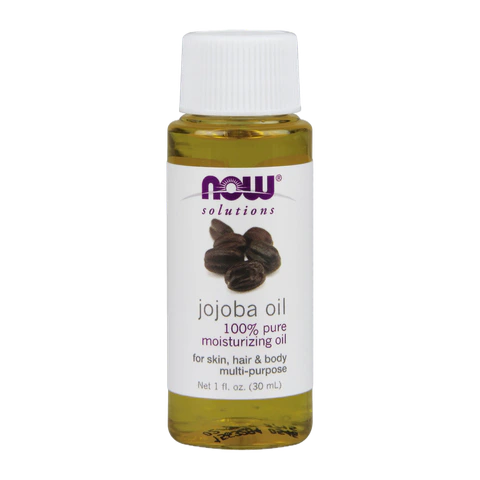 Now - Jojoba Oil Pure - 1 oz