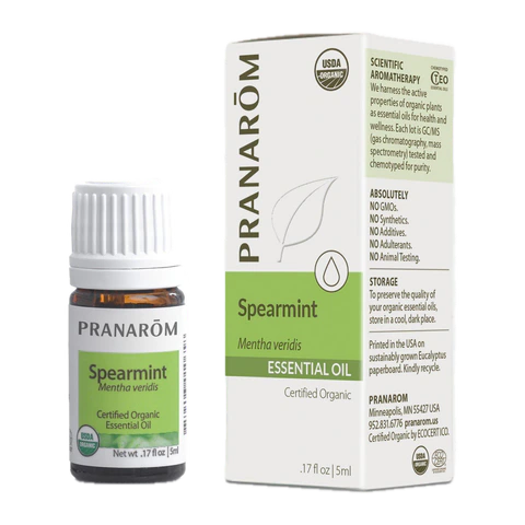 Pranarom - Spearmint - 5ml