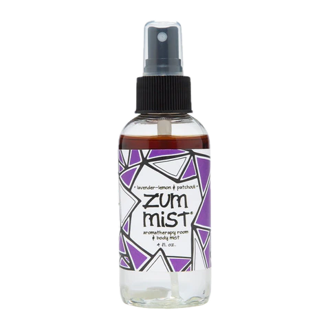 Zum Mist - Lavender-Lemon Patchouli