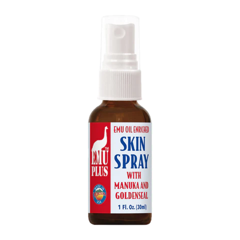 Montana Emu - Emu Spray - 1 oz