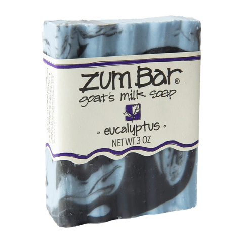 Zum Bar - Eucalyptus - 3 oz