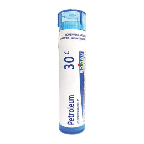 Boiron - Petroleum 30C - 80 pellets