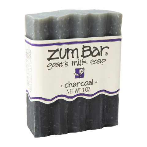 Zum Bar - Charcoal - 3oz