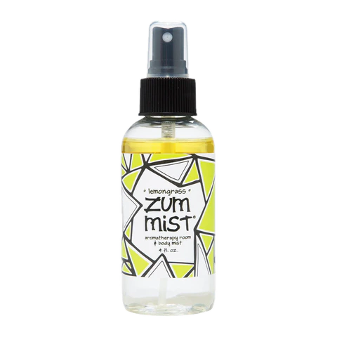 Zum Mist - Lemongrass - 4 oz