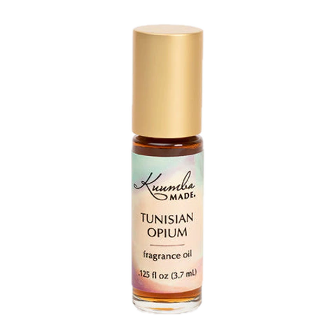 Kuumba Made - Tunisian Opium - 3.7 ml