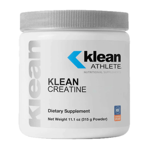 Klean Athlete - Klean Creatine - 315 grams