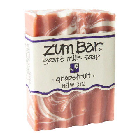 Zum Bar - Grapefruit - 3 oz