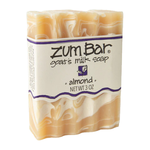 Zum Bar - Almond Bar - 3 oz