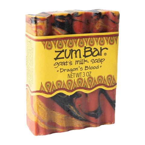 Zum Bar - Dragons Blood - 3 oz