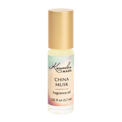 Kuumba Made - China Musk - 3.7 ml