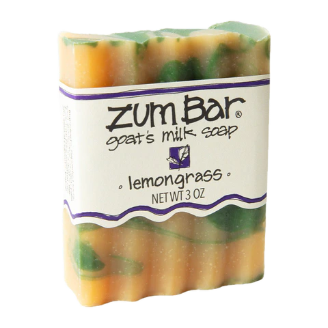 Zum Bar - Lemongrass - 3 oz