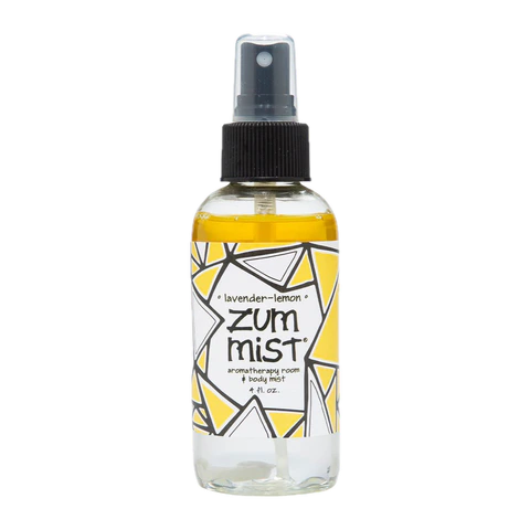 Zum Mist - Lavender-Lemon - 4 oz