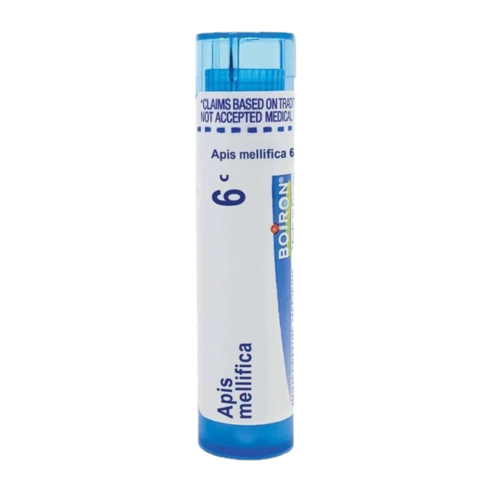 Boiron - Apis Mellifica 6C Md - 80 pellets