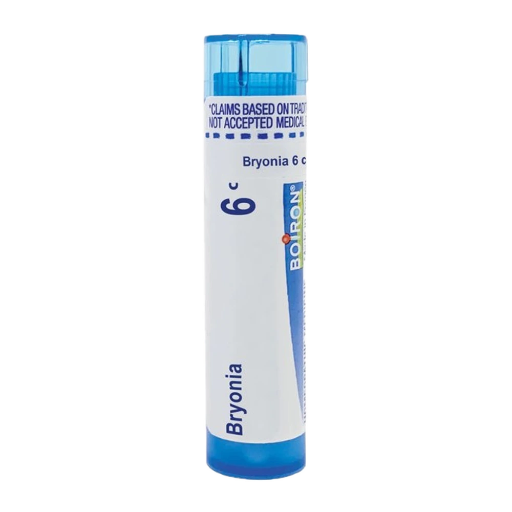 Boiron - Bryonia 6C Md - 80 pellets