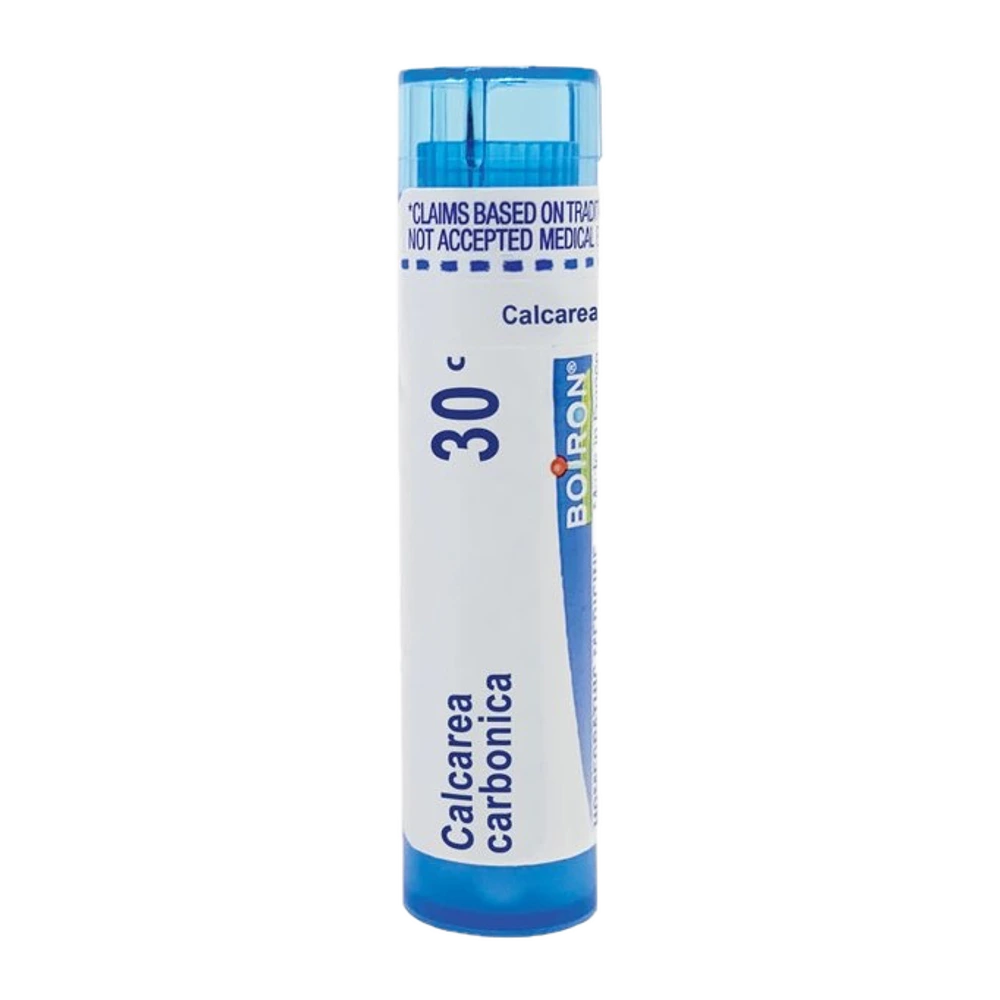 Boiron - Calcarea Carbonica 30C Md - 80 pellets