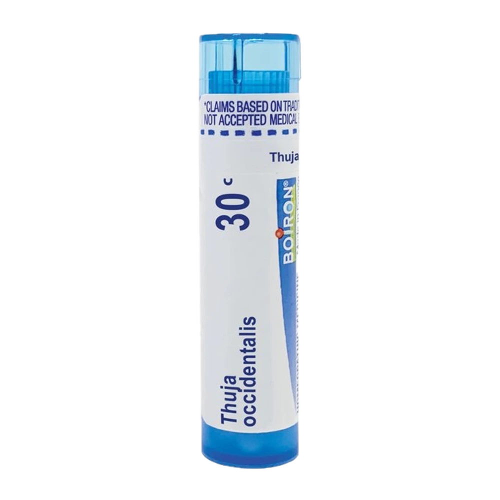 Boiron - Thuja Occidentalis 30C Md - 80 pellets
