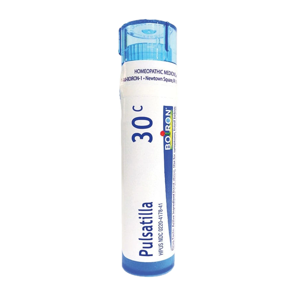 Boiron - Pulsatilla 6C Md - 80 pellets