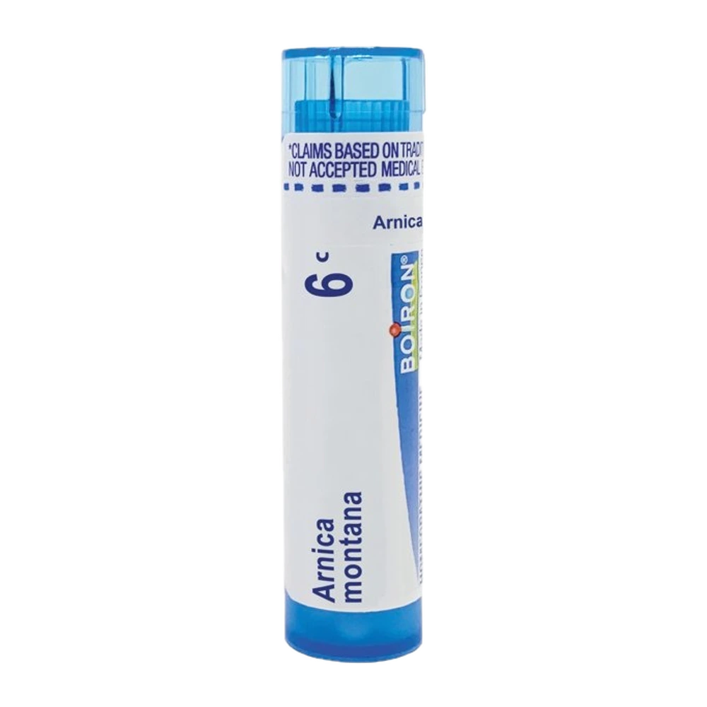 Boiron - Arnica Montana 6C