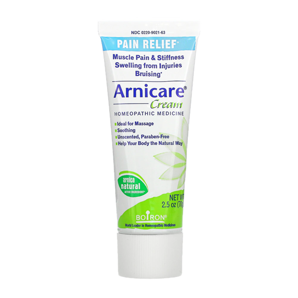 Boiron - Cream Arnicare Valupk 8Ct - 2.6 oz