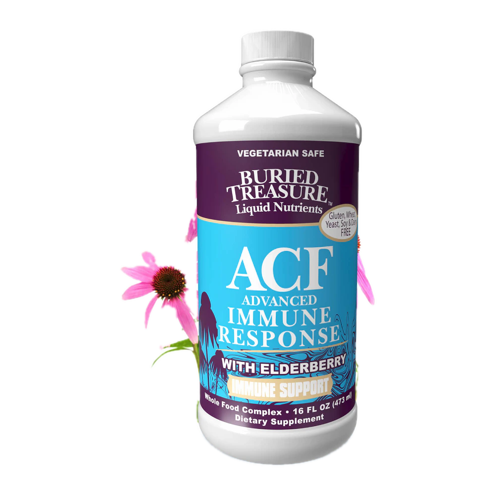 Buried Treasure - ACF - 16 fl oz