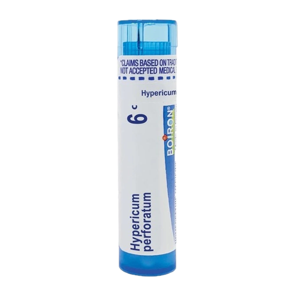 Boiron - Hypericum Perforatum 6C Md - 80 pellets