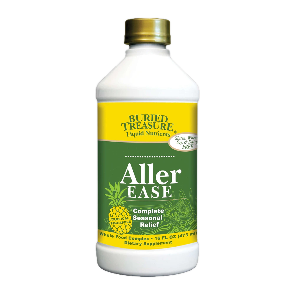 Buried Treasure - Aller Ease - 16 oz