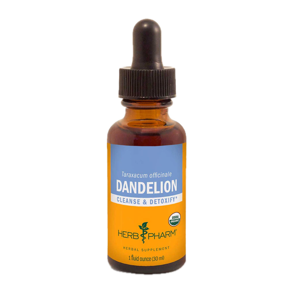 Herb Pharm - Dandelion Root - 1 oz