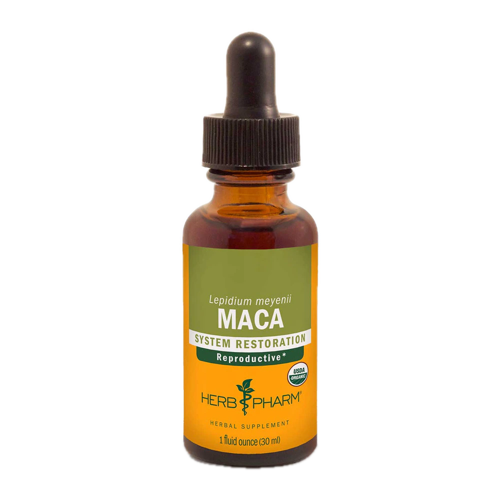 Herb Pharm - Maca Pharma - 1 oz
