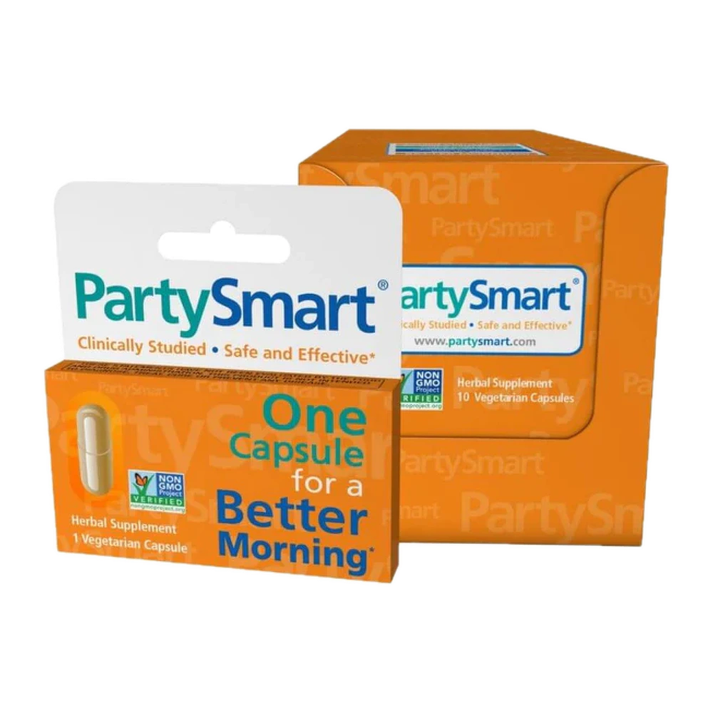 Himalaya - Party Smart - 1 Pack
