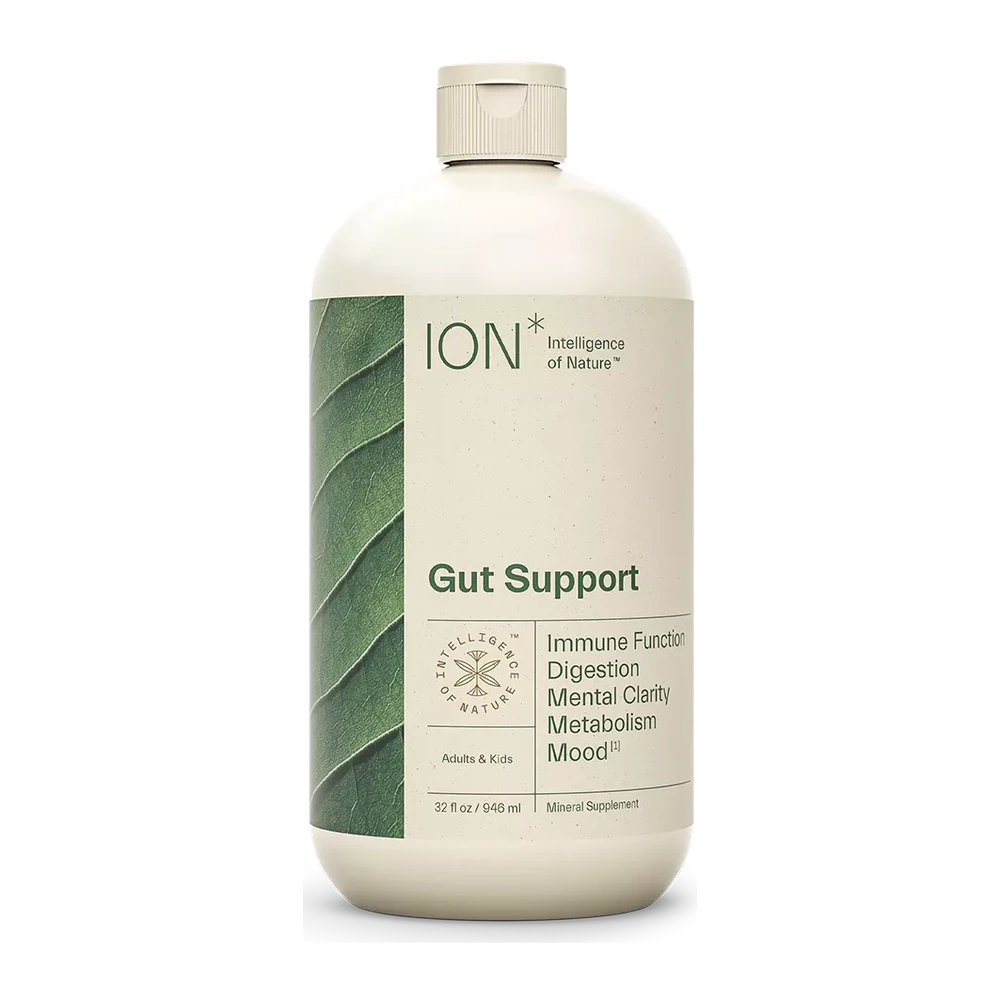Ion Biome - Ion Gut Health - 32 oz
