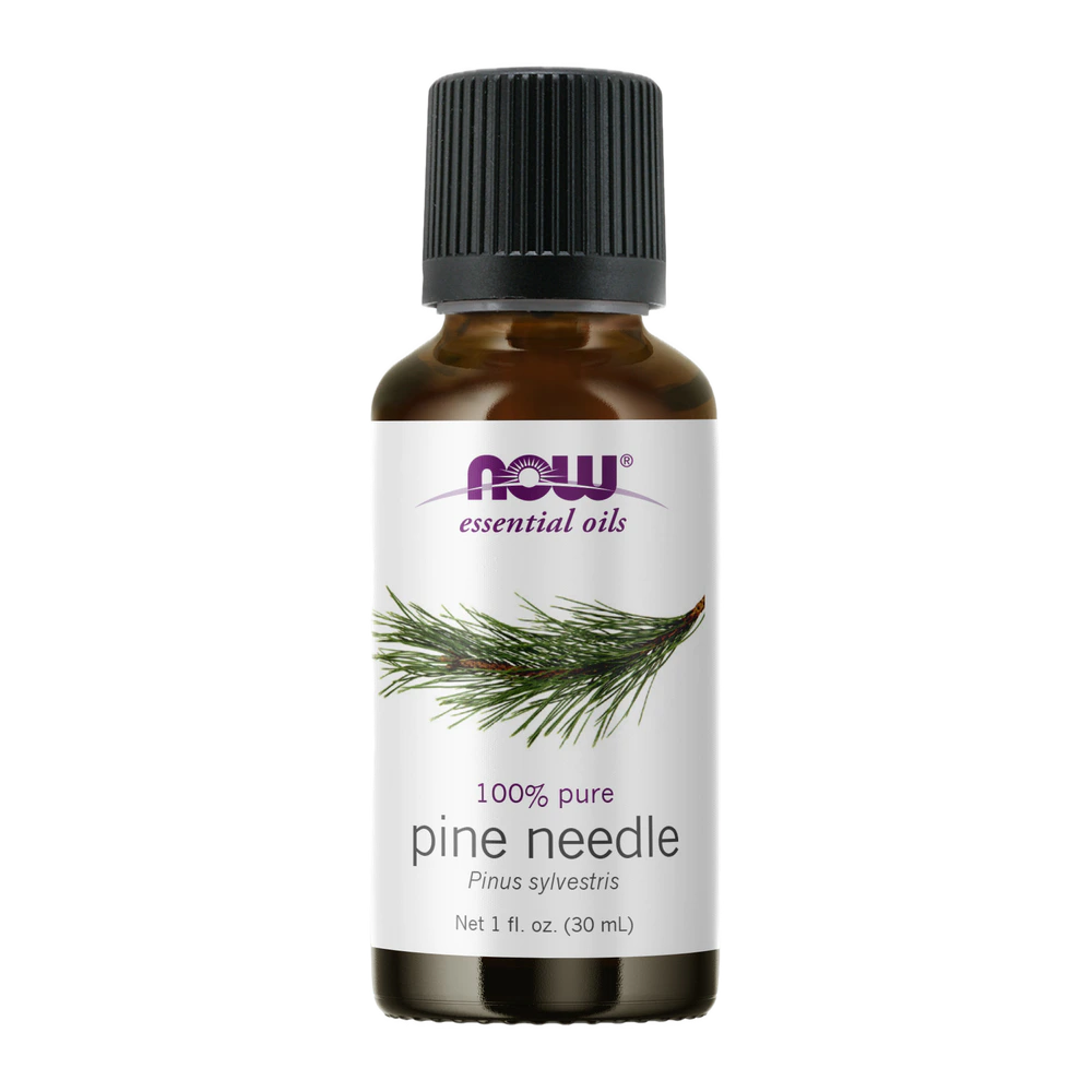Now - Pine Oil - 1 oz