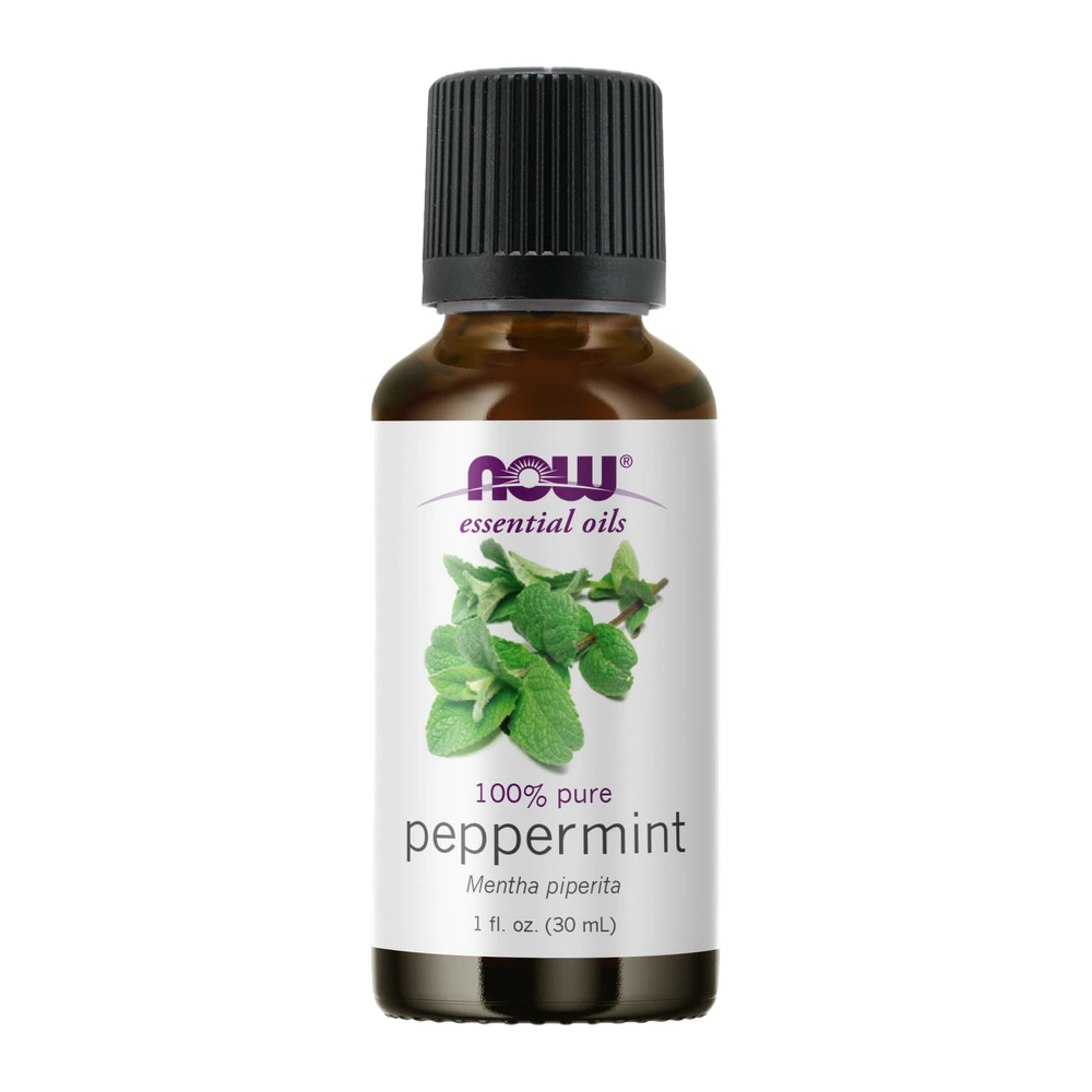 Now - Peppermint - 1 oz