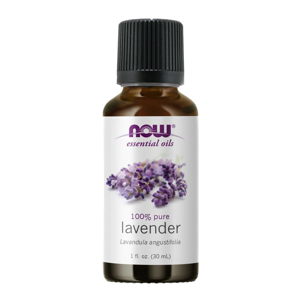 Now - Lavender - 1 oz