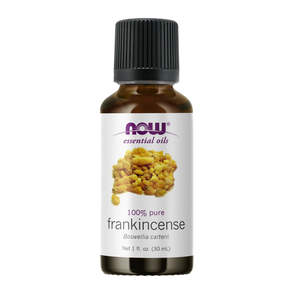 Now - Frankincense - 1 oz